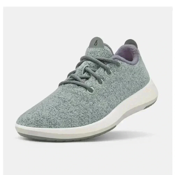 Women's Wool Runner Mizzles W9 - Picture 1 of 9